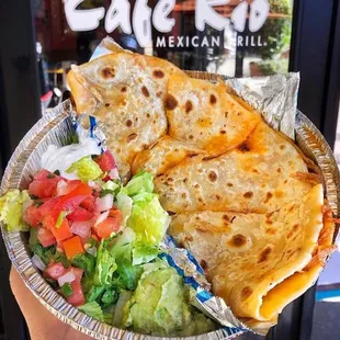 food, burritos and wraps