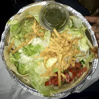 Salad