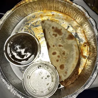 Quesadilla