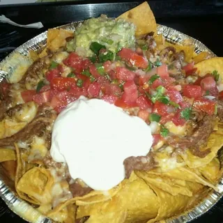Nachos