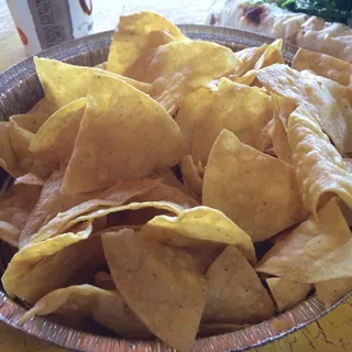 Tortilla Chips