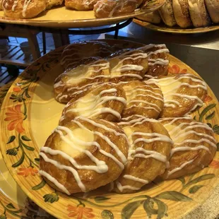 Pastries