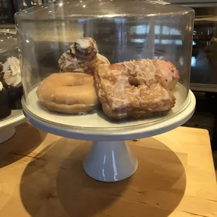 Pastries