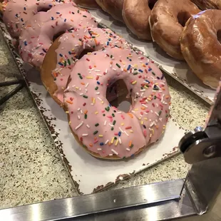 Donuts