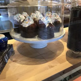 Cupcakes