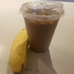 drink, dessert