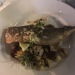 Branzino