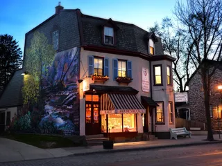 Bredenbeck's Bakery & Ice Cream Parlor