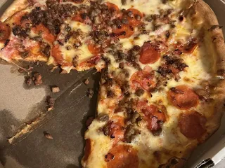 The Original Italian Pie