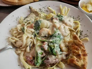 The Original Italian Pie Harahan