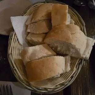 Bread