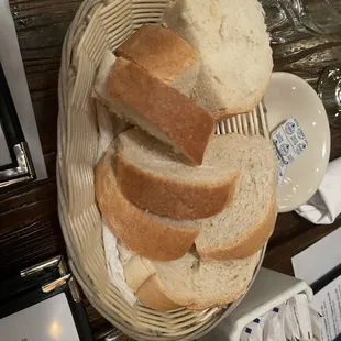 Bread