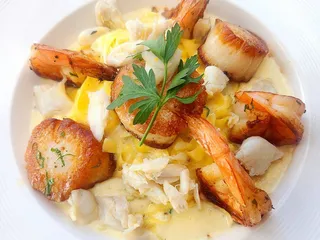 Cristina Ristorante Italiano