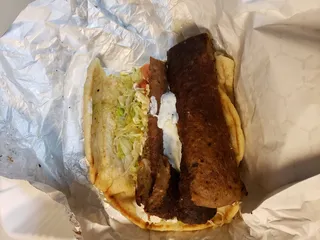 Manhattan Pizza & Pasta