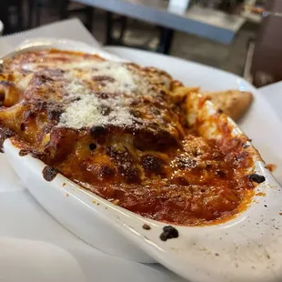 Lasagna