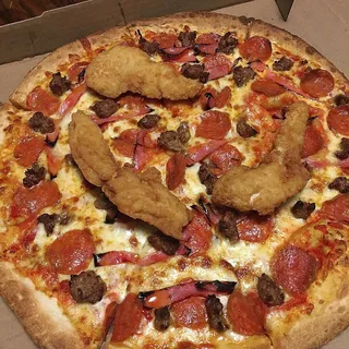 Chicken Tenders
