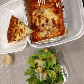 Lasagna