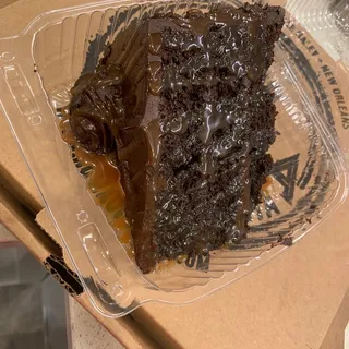 Chocolate Seduction