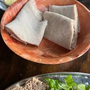 Injera