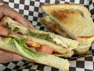 American Grind Coffee and Cafe