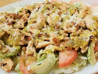 Santos Restaurant