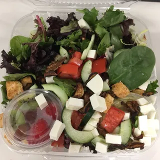 Cafe Rose Classic Salad