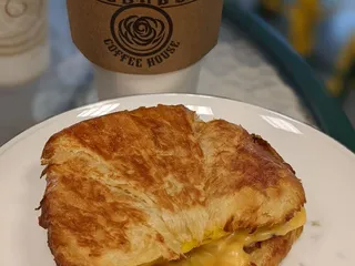 Rosebud Coffee House