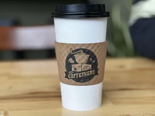 The Caffeinery