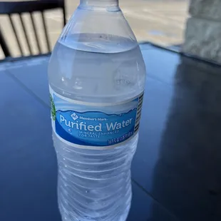 Water