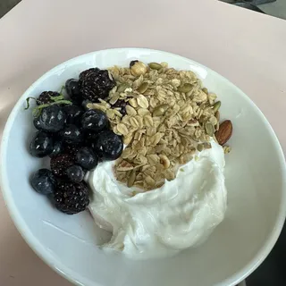 Coconut Yogurt