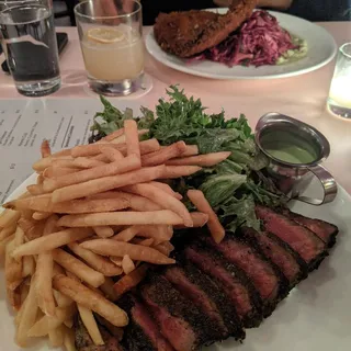 Steak Frites