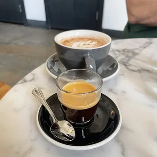 Espresso