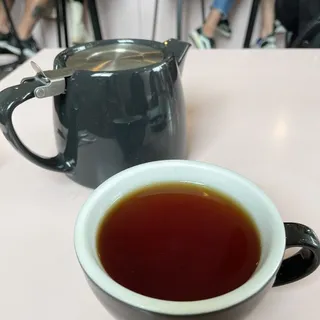 Keemun Black Tea