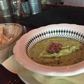 Hummus Vert