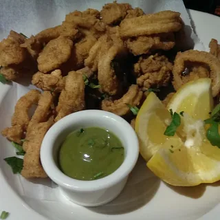 Calamari
