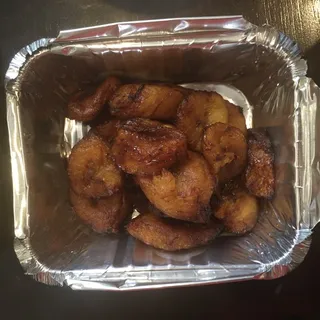 Sweet Plantains