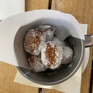 Beignets