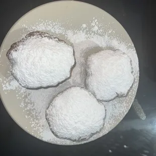 Beignets