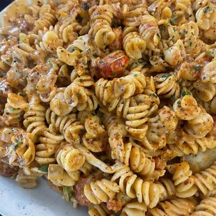 Shrimp Or Crawfish Orleans