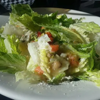 Decatur Street Salad