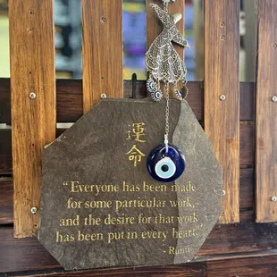 More Rumi quotes that made me smile