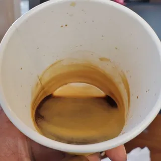 Turkish Coffee