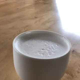 Dervish Chai Latte