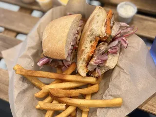 Ancestors Cafe & Market