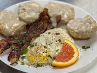 Zenti Bistro