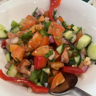 Shepherd Salad