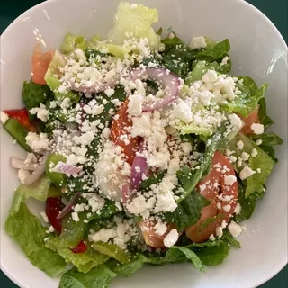 Mediterranean Salad