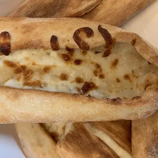 Cheese Pide