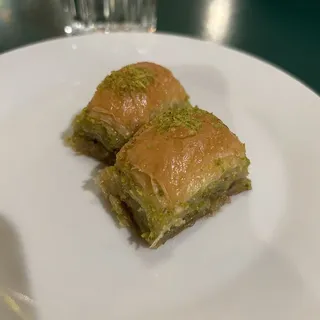 Baklava