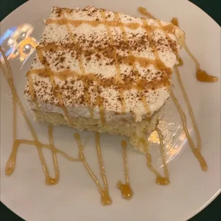 Tres Leches Cake